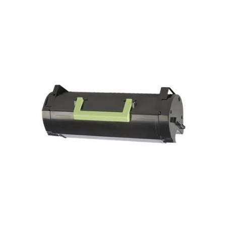 Toner Rigenerato Lexmark 60F2000 MX310 MX410 BLACK 2.500 COPIE