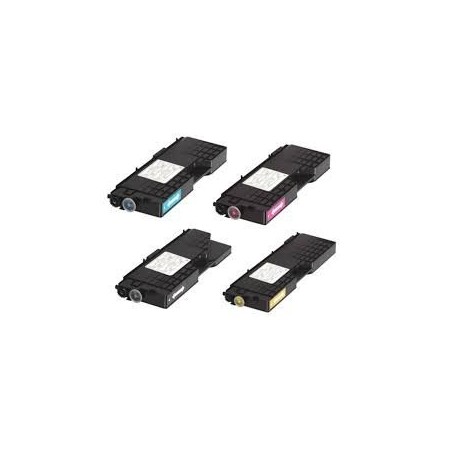 Toner Rigenerato LEXMARK CS 310 70C2HM0 MAGENTA 3K