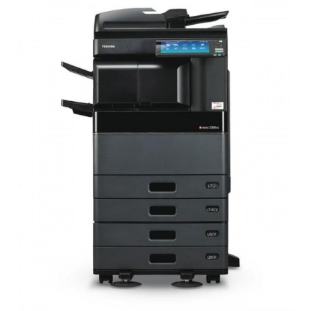 FOTOCOPIATORE DIGITALE MULTIFUNZIONE TOSHIBA E-STUDIO 2802AF