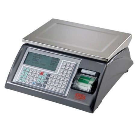 Bilancia Etichettatrice Peso-Prezzo Grande Tiratura EG3600N-LAB EG3600N ALTA 