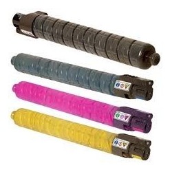 Toner Rigenerato RICOH Aficio SP C231 / C232 / C310 / C311 / C312 / 320 Yellow