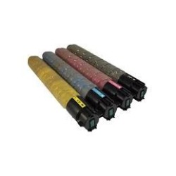 Toner Rigenerato RICOH AFICIO MP C4502 C5502 841685 TYPE 5502E MAGENTA 22.5K