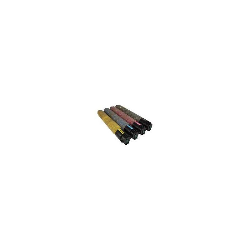Toner Rigenerato RICOH AFICIO MP C4502 C5502 841685 TYPE 5502E MAGENTA 22.5K