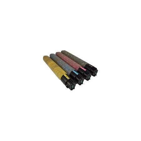 Toner Rigenerato RICOH AFICIO MP C4502 C5502 841685 TYPE 5502E MAGENTA 22.5K