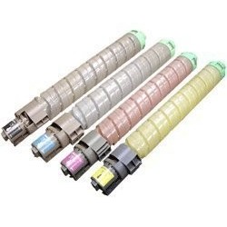 Toner Rigenerato RICOH AFICIO MP C300 C400 C401 841301 MAGENTA 10K