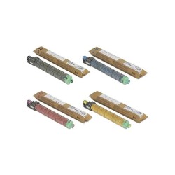 Toner Rigenerato RICOH AFICIO MP C3001 C3501 841426 MAGENTA 16K