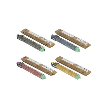 Toner Rigenerato RICOH AFICIO MP C3001 C3501 841426 MAGENTA 16K