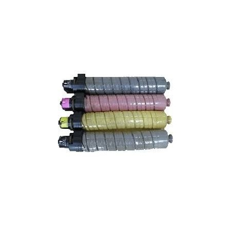 Toner COMPATIBILE RICOH Aficio 841506 MP C2051 C2551 MAGENTA 9.5K