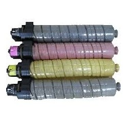 Toner COMPATIBILE RICOH Aficio 841506 MP C2051 C2551 MAGENTA 9.5K