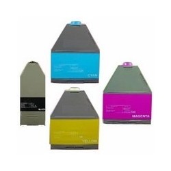 Toner COMPATIBILE RICOH AFICIO COLOR 1224C 885323 / TYPEM2M  MAGENTA 17K