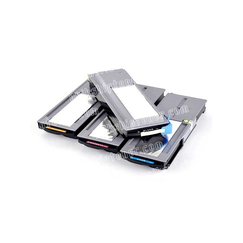 Toner COMPATIBILE RICOH AFICIO COLOR 3228C 888345 TYPER2 K179 GIALLO 10K