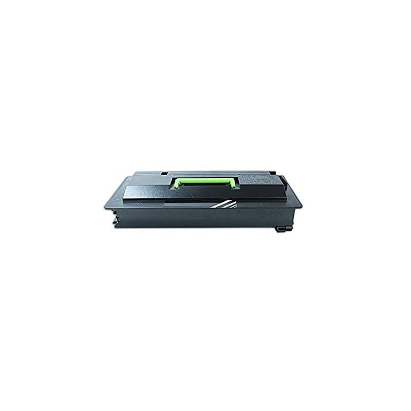 Toner Rigenerato Kyocera  KM 1525 37028010 NERO 11K