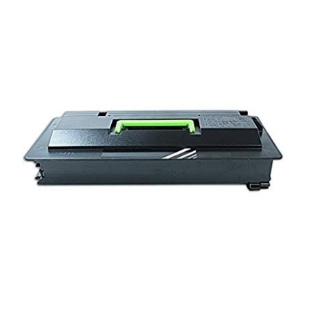 Toner Rigenerato Kyocera  KM 1525 37028010 NERO 11K