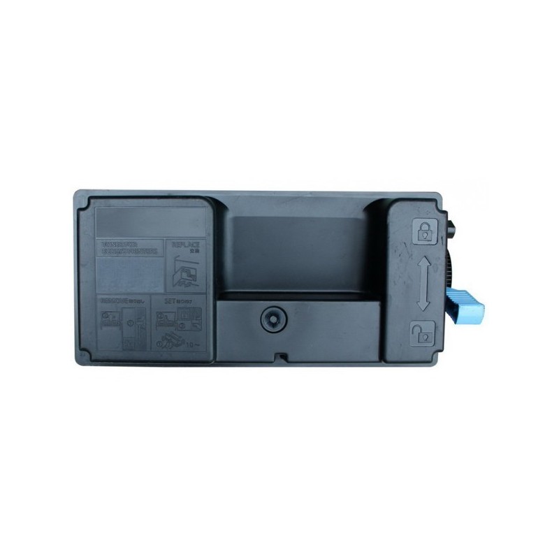 Toner COMPATIBILE Kyocera FS-1061DN / FS-1325MFP 1T02M70NL0 / TK-1125