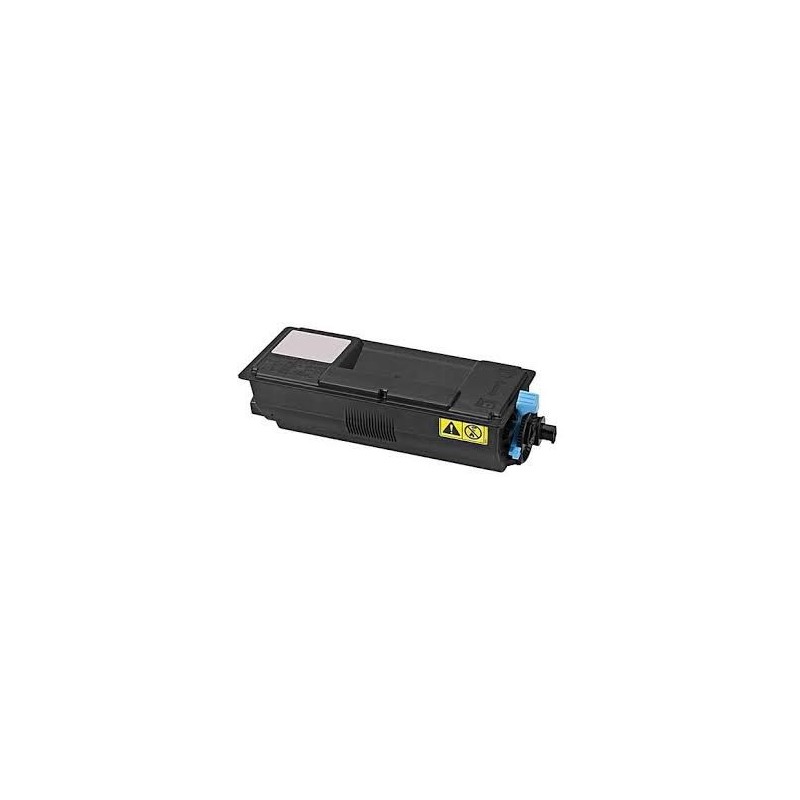 Toner COMPATIBILE FS-3820 KYOCERA MITA TK-65 / TK65 NERO 20K