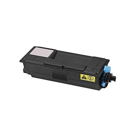 Toner COMPATIBILE FS-3820 KYOCERA MITA TK-65 / TK65 NERO 20K
