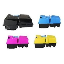 TONER KYOCERA MITA Copystar CS 2551 TASKalfa 2551ci TK -8325K 18K NERO