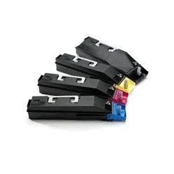 TONER COMPATIBILE KYOCERA MITA FS-C8100 1T02HPAEU0 / TK820Y GIALLO 7K