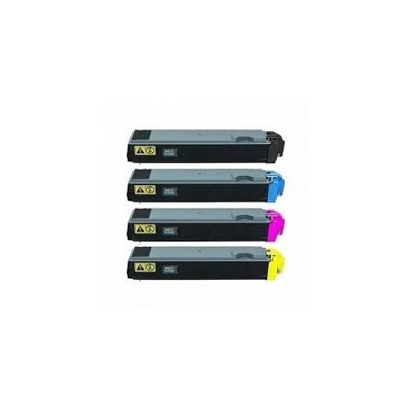 Toner Rigenerato KYOCERA FS C5150 Yellow