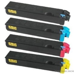 Toner Rigenerato KYOCERA FS C5150 Magenta