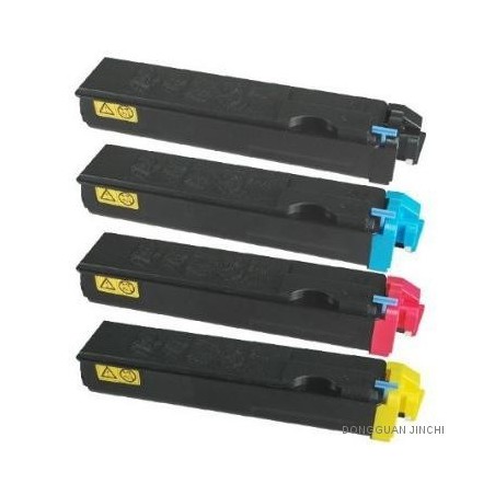 Toner Rigenerato KYOCERA FS C5150 Ciano