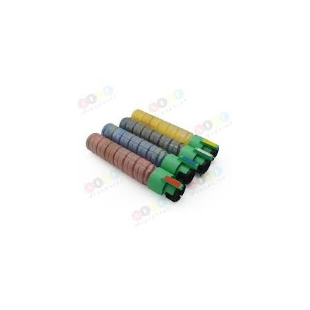 Toner Compatibile per RICOH MP C2550 GIALLO 9,5K 841507 / TYPEMPC2551HE