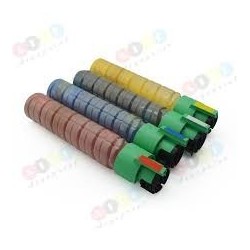 Toner Compatibile per RICOH MP C2550 GIALLO 9,5K 841507 / TYPEMPC2551HE