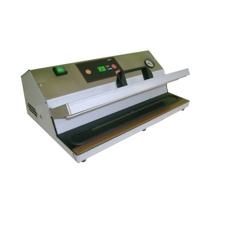 BUSTE LISCE SOTTOVUOTO PER COTTURA 105 my. 1000 BUSTE 400x500