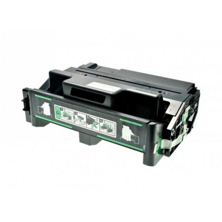 Toner Rigenerato Ricoh AP 400 AP 410 400943 TYPE220 NERO 15K