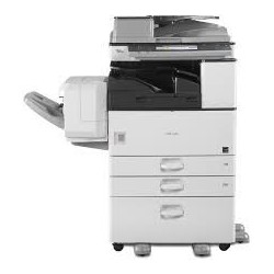 FOTOCOPIATORE DIGITALE RICOH AFICIO MP1600 REVISIONATO CON ADF SUPPORTO 1 ANNO DI GARANZIA