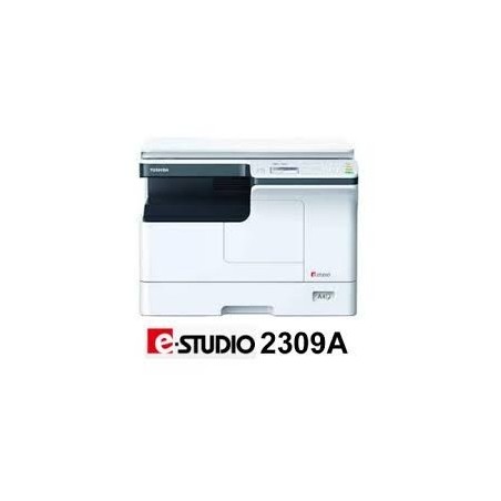 FOTOCOPIATORE DIGITALE MULTIFUNZIONE TOSHIBA E-STUDIO 2309A FULL