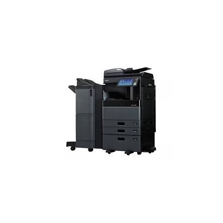 FOTOCOPIATORE DIGITALE TOSHIBA E-STUDIO 2508A REVISIONATO CON RADF F/R 2 CASSETTI 1 ANNO DI GARANZIA