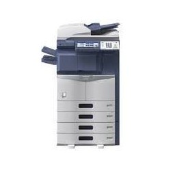 FOTOCOPIATORE DIGITALE MULTIFUNZIONE TOSHIBA BIANCO NERO E-STUDIO 256 REVISIONATO 1 ANNO GARANZIA