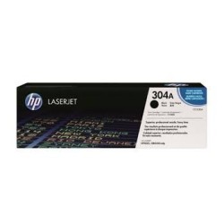 Toner Rigenerato CANON LBP 7200 HP CP2020 2662B002 718Bk CC530A NERO