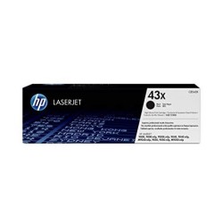 Toner COMPATIBILE  HP Laserjet 9000 serie  9040 9050 C8543X NERO 30.000 pagine