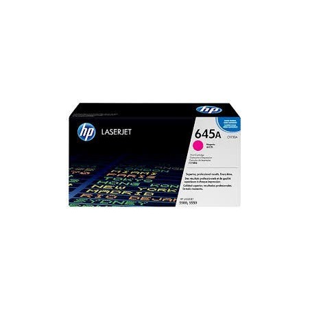 Toner COMPATIBILE CANON C3500 LBP 2710 HP COLOR 5500 C9733A EP-86 6828A004AA MAGENTA