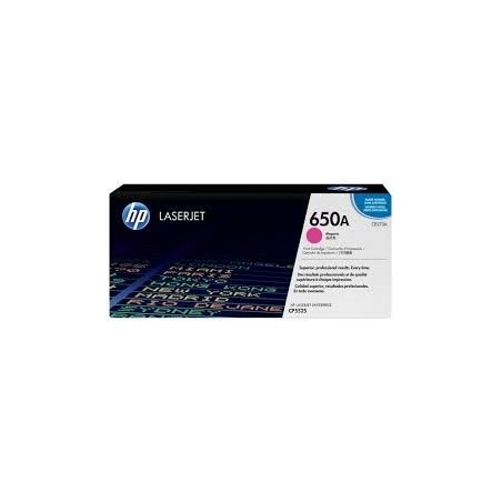 Toner COMPATIBILE HP CP 5525 CE273A CANON LBP 9100 15K Magenta