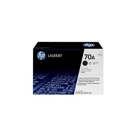 Toner COMPATIBILE HP Laserjet Q7570A 70A LASERJET M5025 15K NERO