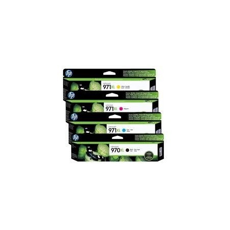 Cartuccia Compatibile HP OFFICEJET Pro X 451 dw CN626AE / 971XL CIANO