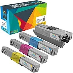 Toner Rigenerato Lexmark C 544 / C 546 / X 546 / X 548 / X 544 - EXTRA CAPACITA' - EXTRA CAPACITA' Black