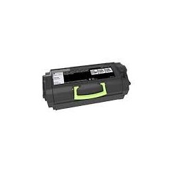 Toner Rigenerato KYOCERA FS C2026 MFP / FS C2126 MFP / FS C2526 MFP / FS C2626 MFP / FS C5250 DN Black