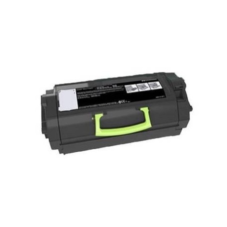 Toner Rigenerato Lexmark C 544 / C 546 / X 546 / X 548 / X 544 - EXTRA CAPACITA' - EXTRA CAPACITA' Magenta