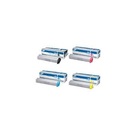 Toner Rigenerato SAMSUNG CLP 600 / 650 CLP-Y600A GIALLO