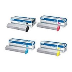 Toner Rigenerato SAMSUNG CLP 600 / 650 CLP-Y600A GIALLO