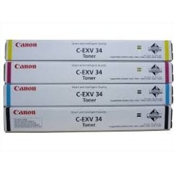 Toner COMPATIBILE per CANON IR C5035 2798B003 / C-EXV29 - MAGENTA