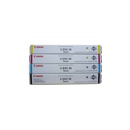 Toner COMPATIBILE per CANON IR C5035 2798B003 / C-EXV29 - MAGENTA