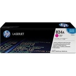 Toner Compatibile HP Color Laserjet CP 6015 CB383A - 83A 824A MAGENTA