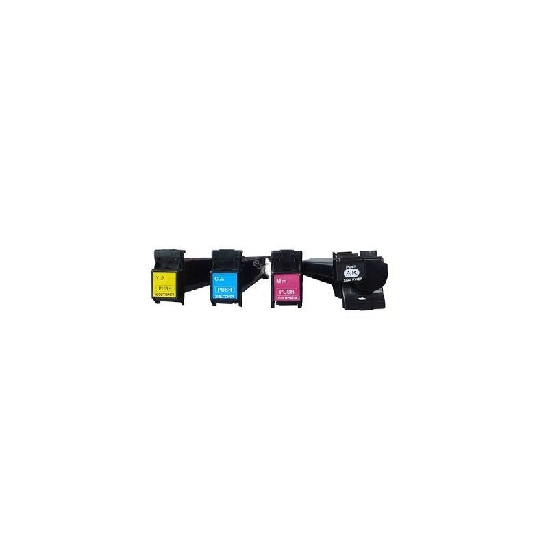 TONER COMPATIBILE PER KONICA MINOLTA BIZHUB C203 A0D7152 / TN213K NERO