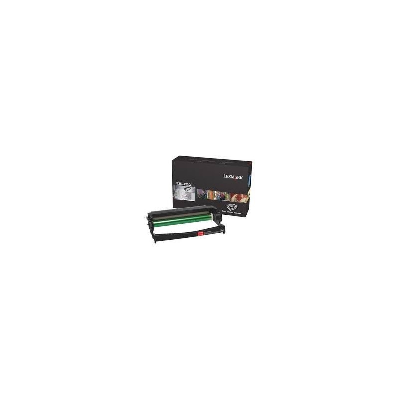 TAMBURO COMPATIBILE PER LEXMARK E250 DELL 1720 593-10241 0E250X22G