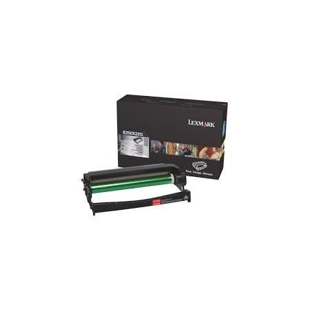 TAMBURO COMPATIBILE PER LEXMARK E250 DELL 1720 593-10241 0E250X22G